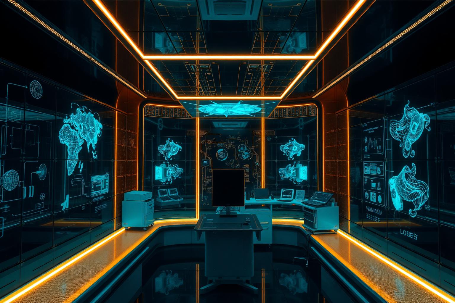 Quantum Diagnostics